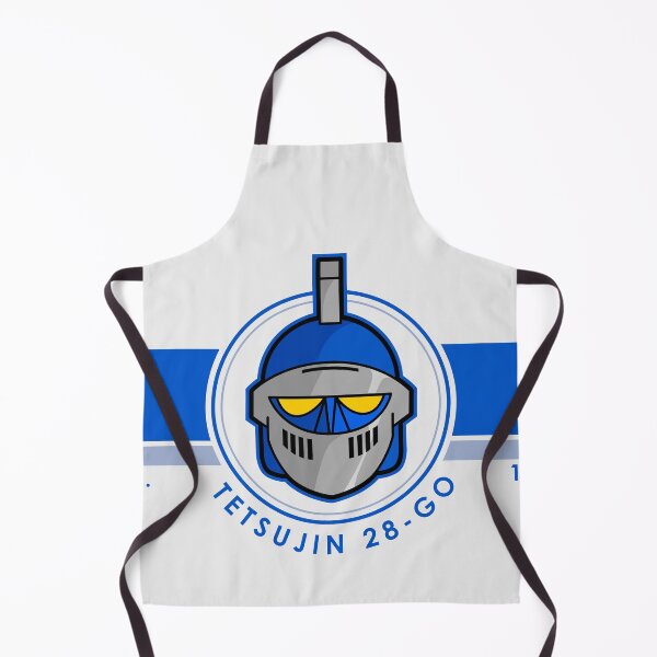 Item preview, 430 Retro Wide Tetsujin 28 designed and sold by Yexart.