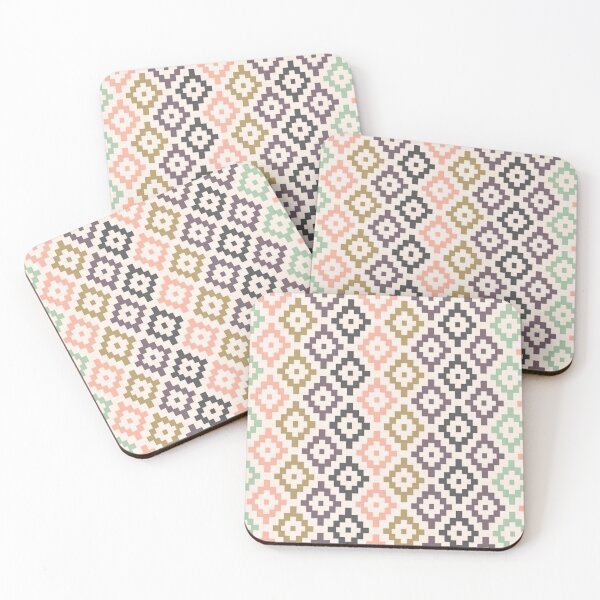 Item preview, pattern, drawing, illustration, colors, geometric  designed and sold by NAVAL00.