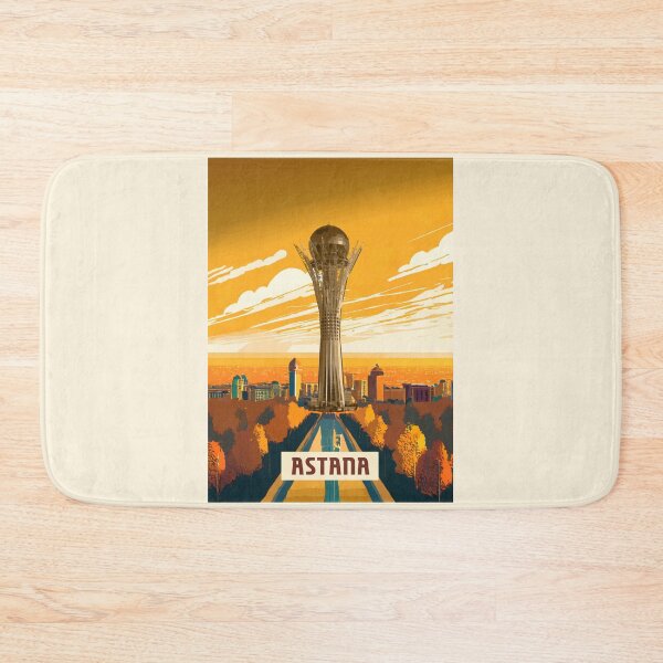 Item preview, Astana designed and sold by BoKev.