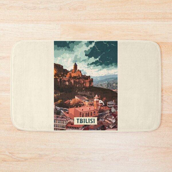 Item preview, Tbilisi designed and sold by BoKev.