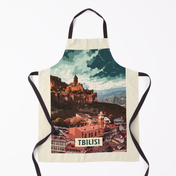 Item preview, Tbilisi designed and sold by BoKev.