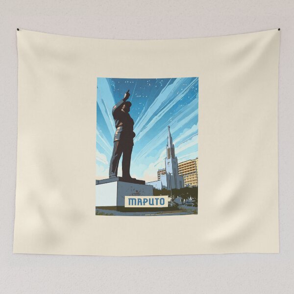 Item preview, Maputo designed and sold by BoKev.