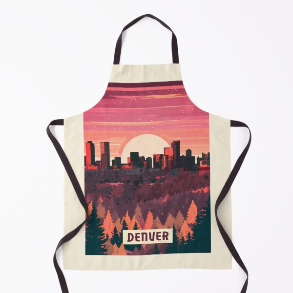Item preview, Denver designed and sold by BoKev.