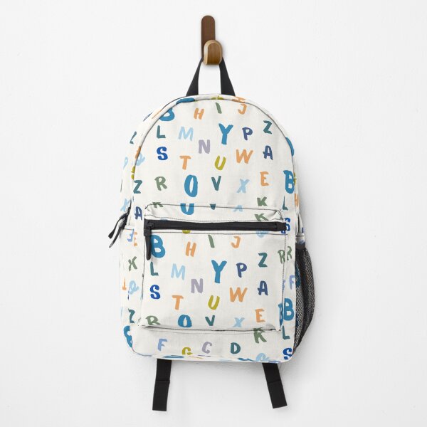 Item preview, Alphabet- Boy designed and sold by IvayloUzunov.