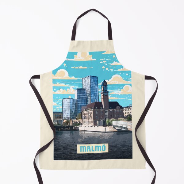 Item preview, Malmo designed and sold by BoKev.