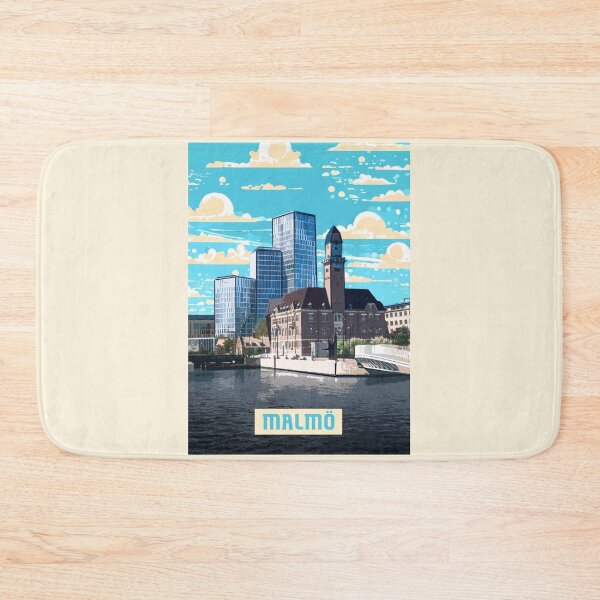 Item preview, Malmo designed and sold by BoKev.