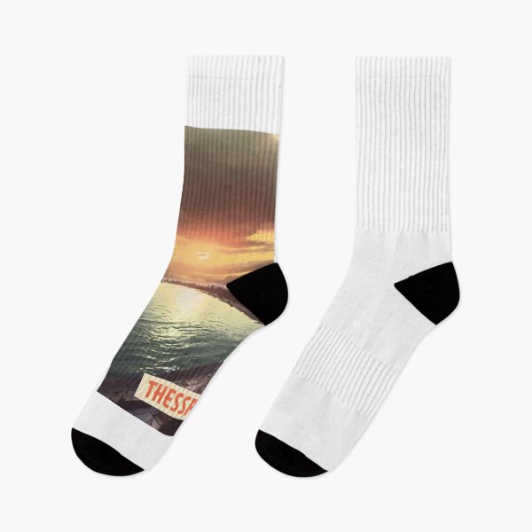 Item preview, Thessaloniki designed and sold by BoKev.