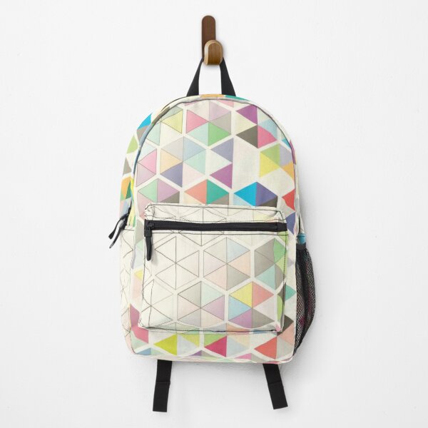 Item preview, geometric, pattern, design, colors, illustration  designed and sold by NAVAL00.
