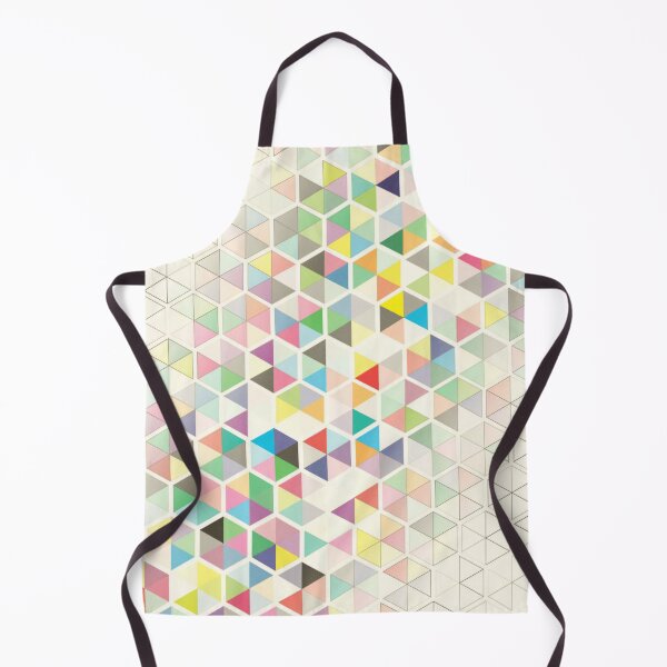 Item preview, geometric, pattern, design, colors, illustration  designed and sold by NAVAL00.