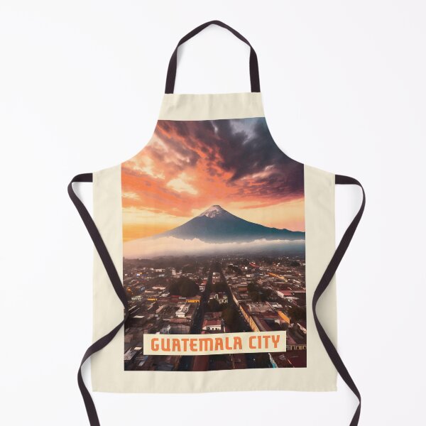 Item preview, Guatemala City designed and sold by BoKev.