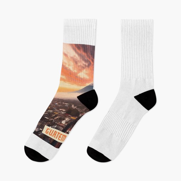 Item preview, Guatemala City designed and sold by BoKev.