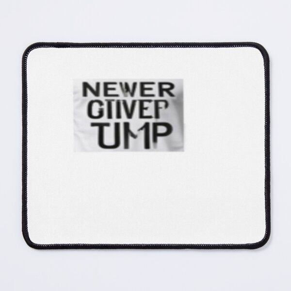 Item preview, Never Give Up: Fuel Your Determination designed and sold by merve02shop.
