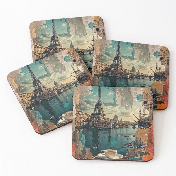 Item preview, Centaurs in the Heart of Manhattan designed and sold by PanoramaPrints.