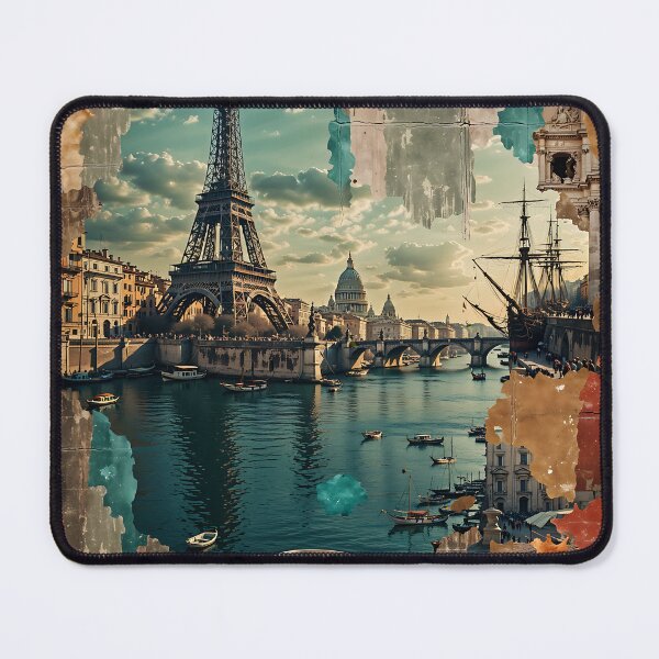 Item preview, Centaurs in the Heart of Manhattan designed and sold by PanoramaPrints.