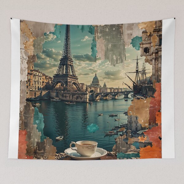 Item preview, Centaurs in the Heart of Manhattan designed and sold by PanoramaPrints.