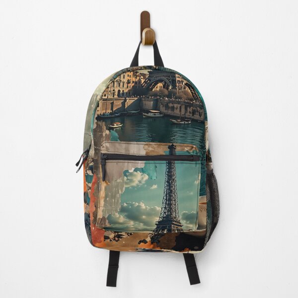 Item preview, Centaurs in the Heart of Manhattan designed and sold by PanoramaPrints.