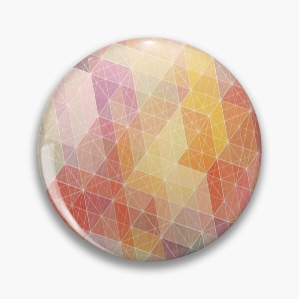 Item preview, geometric, abstract, pattern, illustration, colorful  designed and sold by NAVAL00.