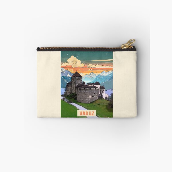 Item preview, Vaduz designed and sold by BoKev.