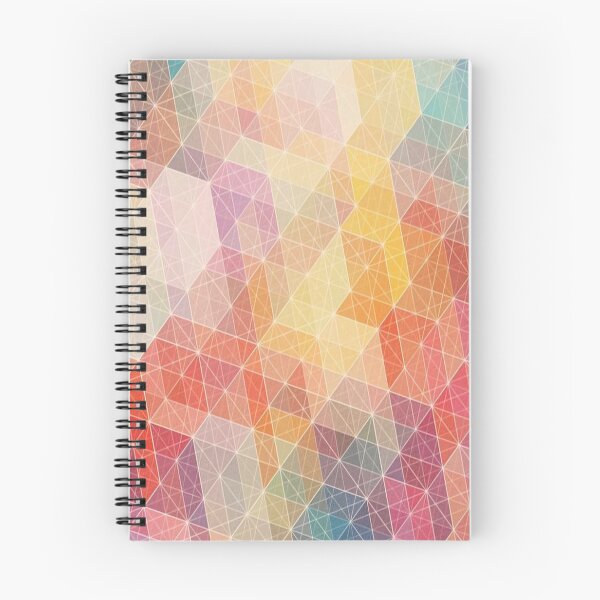 Item preview, geometric, abstract, pattern, illustration, colorful  designed and sold by NAVAL00.
