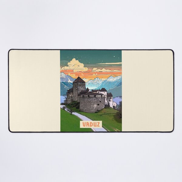 Item preview, Vaduz designed and sold by BoKev.