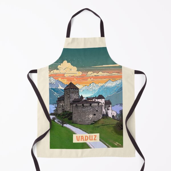 Item preview, Vaduz designed and sold by BoKev.
