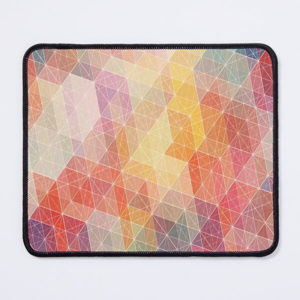 Item preview, geometric, abstract, pattern, illustration, colorful designed and sold by NAVAL00.