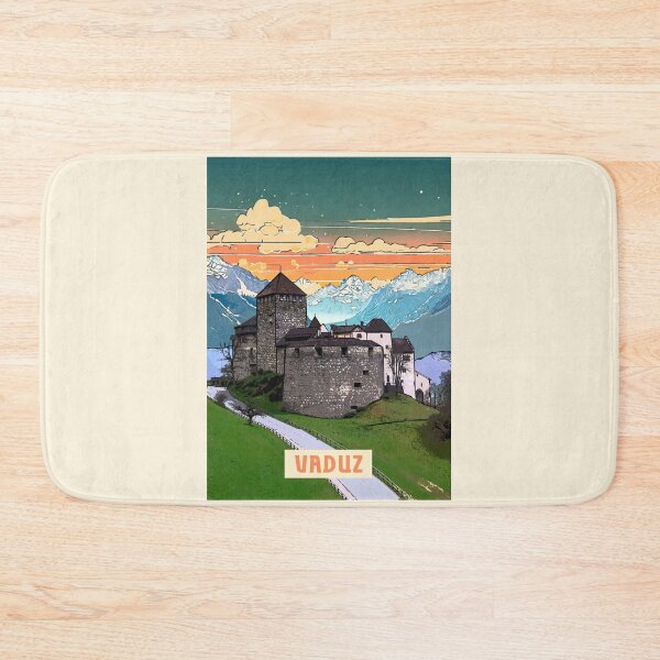 Item preview, Vaduz designed and sold by BoKev.