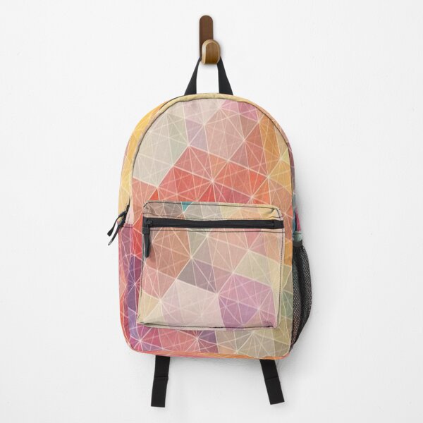 Item preview, geometric, abstract, pattern, illustration, colorful  designed and sold by NAVAL00.
