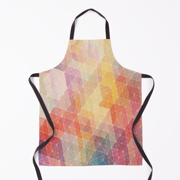 Item preview, geometric, abstract, pattern, illustration, colorful  designed and sold by NAVAL00.