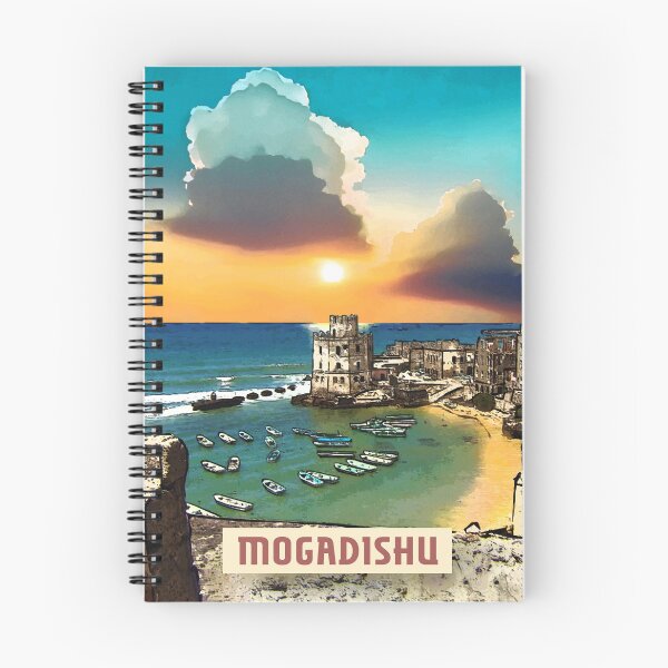 Item preview, Mogadishu designed and sold by BoKev.