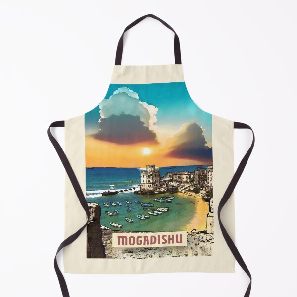 Item preview, Mogadishu designed and sold by BoKev.