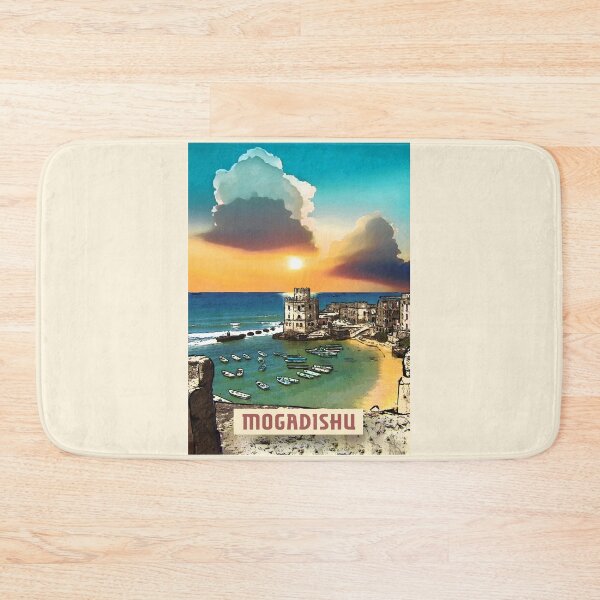 Item preview, Mogadishu designed and sold by BoKev.