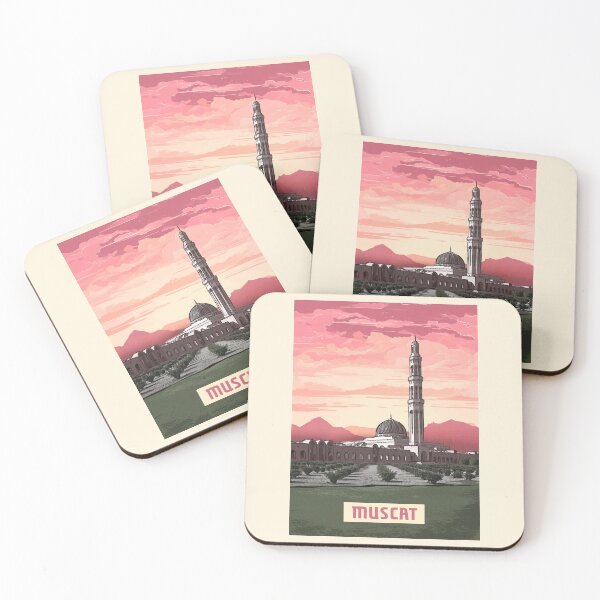 Item preview, Muscat designed and sold by BoKev.