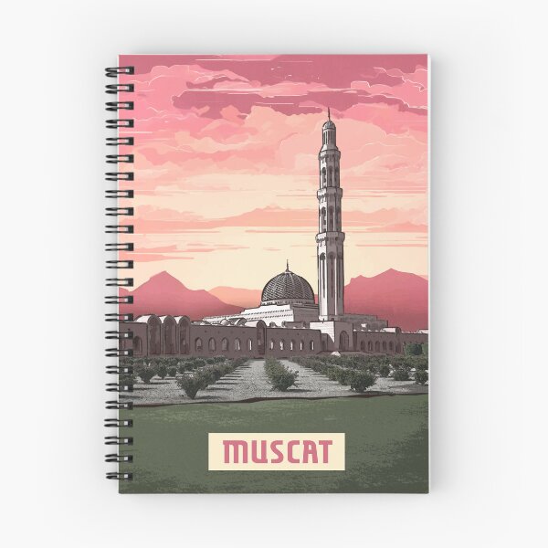Item preview, Muscat designed and sold by BoKev.