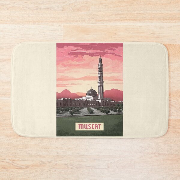 Item preview, Muscat designed and sold by BoKev.