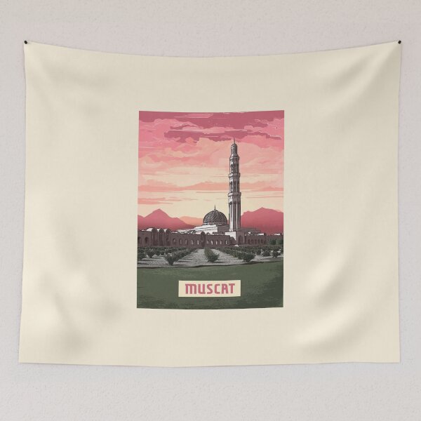Item preview, Muscat designed and sold by BoKev.