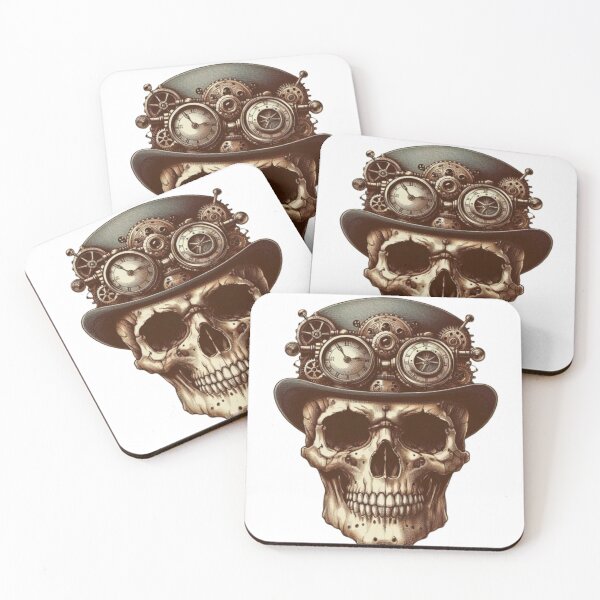 Item preview, Mechanical life  designed and sold by Carla Tenllado Reyes.