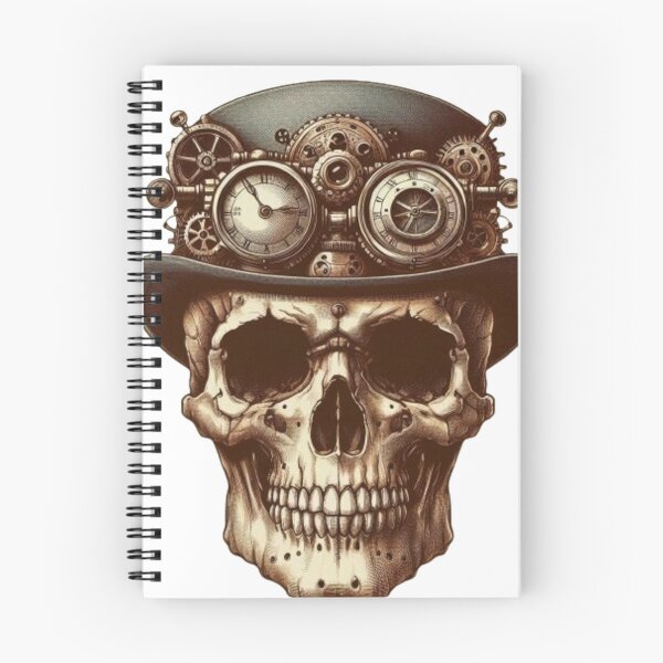 Item preview, Mechanical life  designed and sold by Carla Tenllado Reyes.