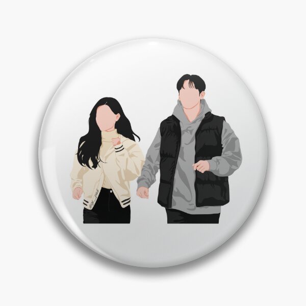 Item preview, Queen of tears kdrama designed and sold by AyushkaAgarwal.