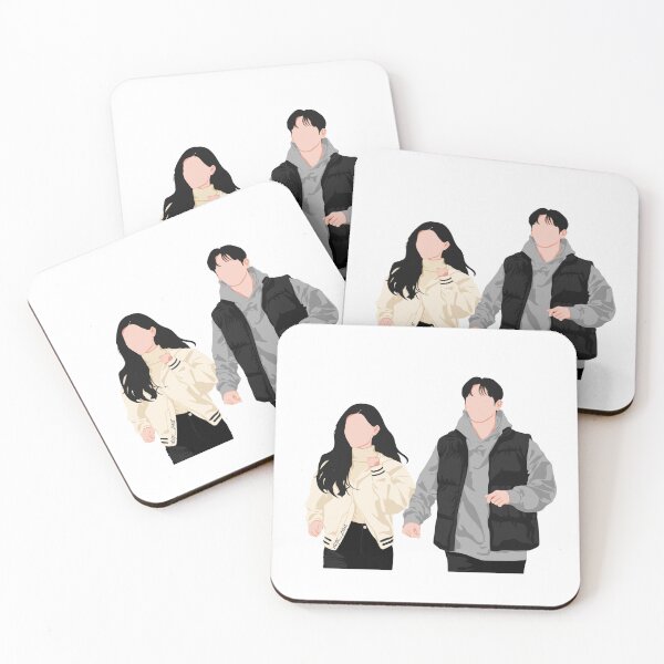 Item preview, Queen of tears kdrama designed and sold by AyushkaAgarwal.