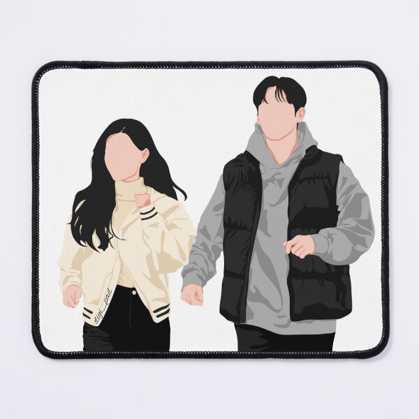Item preview, Queen of tears kdrama designed and sold by AyushkaAgarwal.
