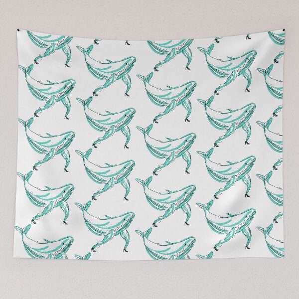 Item preview, Whale in high heels designed and sold by MegaKicia.