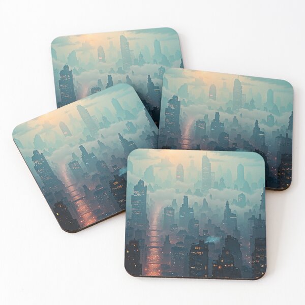 Item preview, Elodie's Boundless Journey designed and sold by PanoramaPrints.