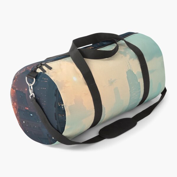 Item preview, Elodie's Boundless Journey designed and sold by PanoramaPrints.