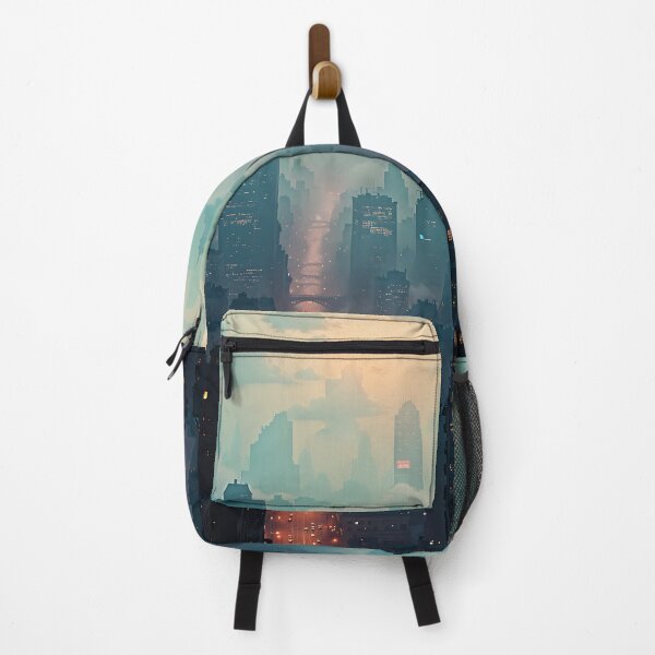 Item preview, Elodie's Boundless Journey designed and sold by PanoramaPrints.