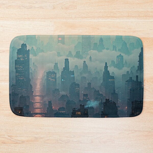 Item preview, Elodie's Boundless Journey designed and sold by PanoramaPrints.