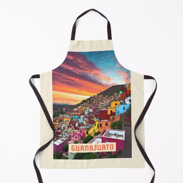 Item preview, Guanajuato designed and sold by BoKev.