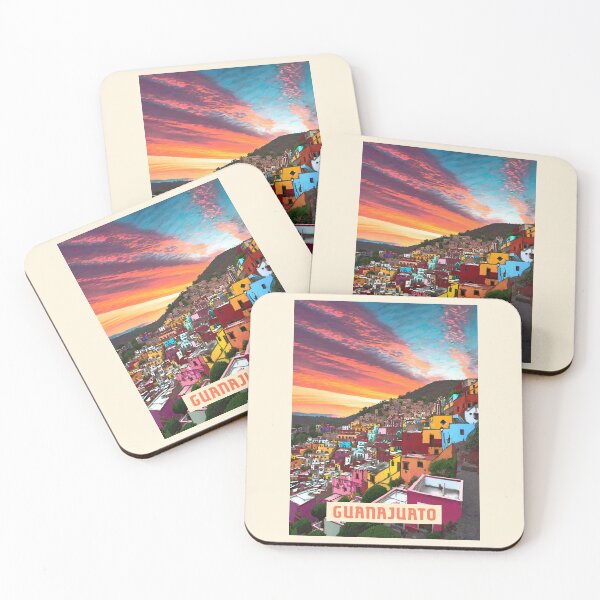Item preview, Guanajuato designed and sold by BoKev.