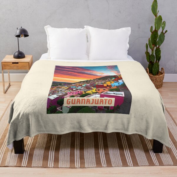 Item preview, Guanajuato designed and sold by BoKev.