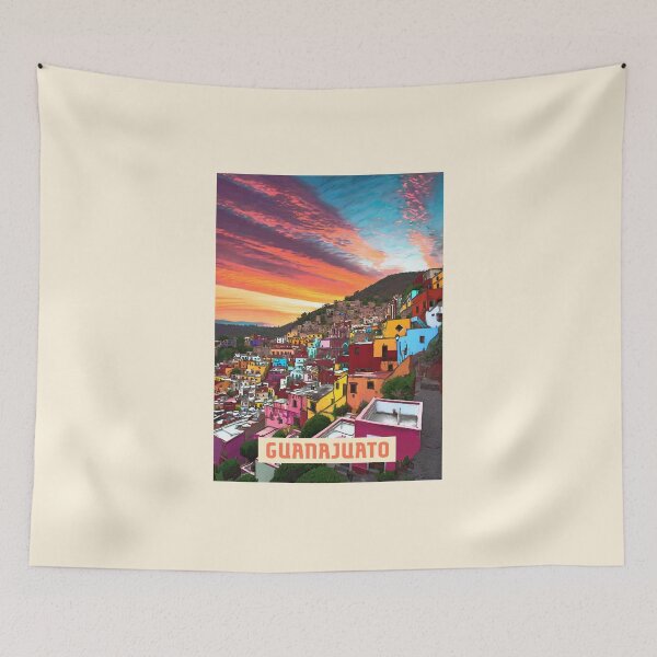 Item preview, Guanajuato designed and sold by BoKev.